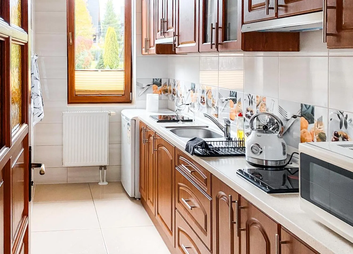 Willa Skalna Zakopane Guest house