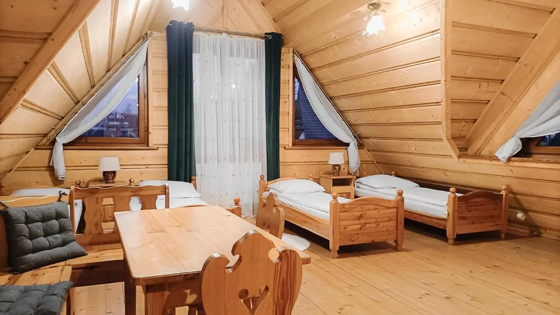 Willa Skalna Zakopane Guest house