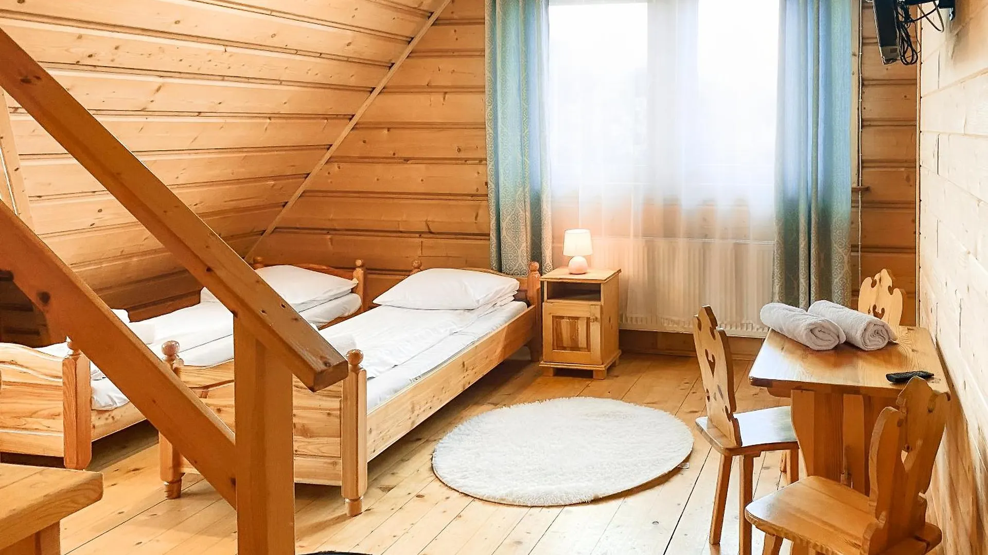 Guest house Willa Skalna Zakopane